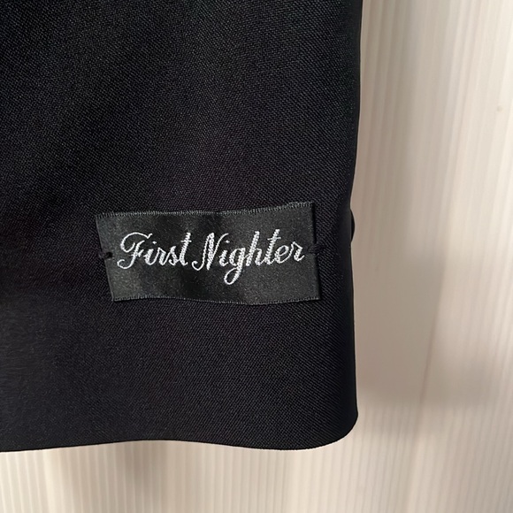 Women’s tuxedo jacket - Picture 5 of 6